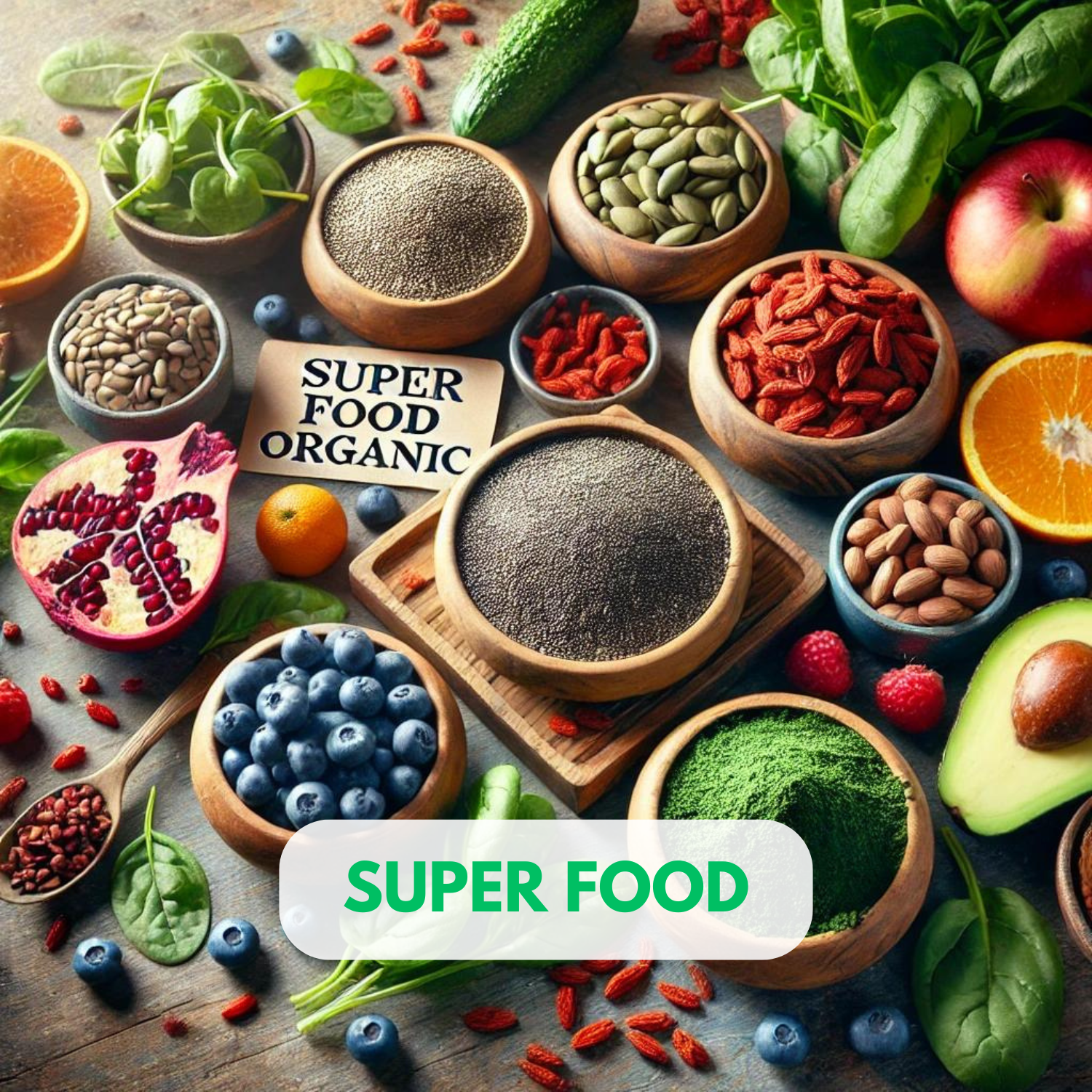 Super food