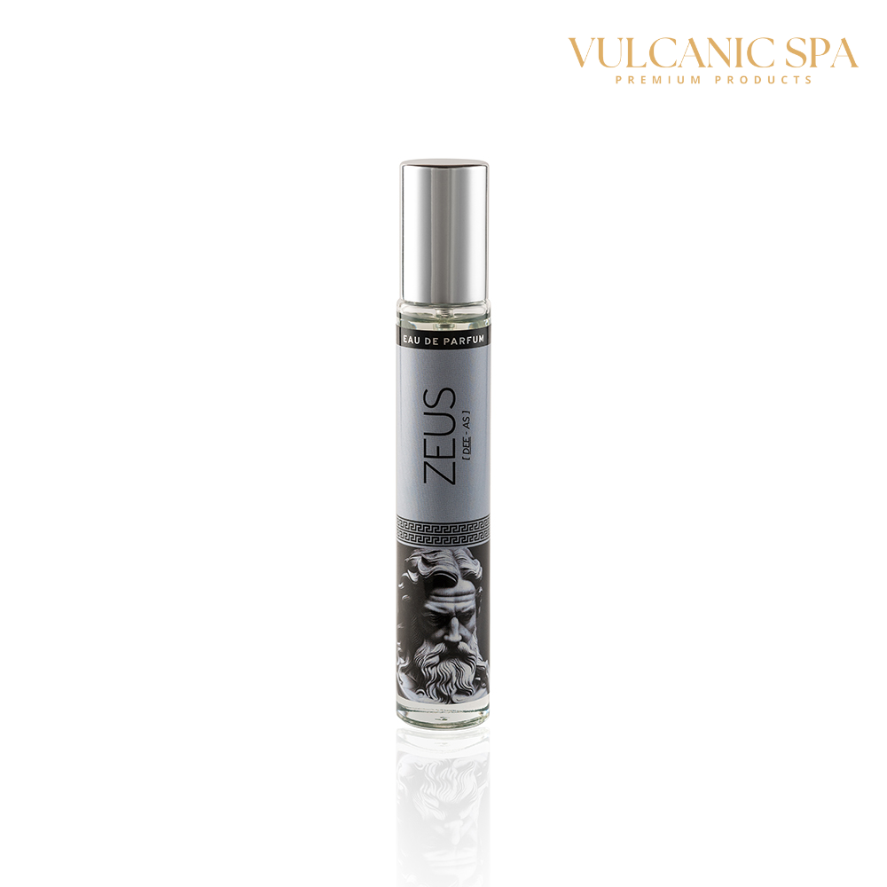 Zeus Perfume for Him, 25ml