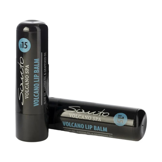 Lip Balm with Volcanic Water, 5.5 ml