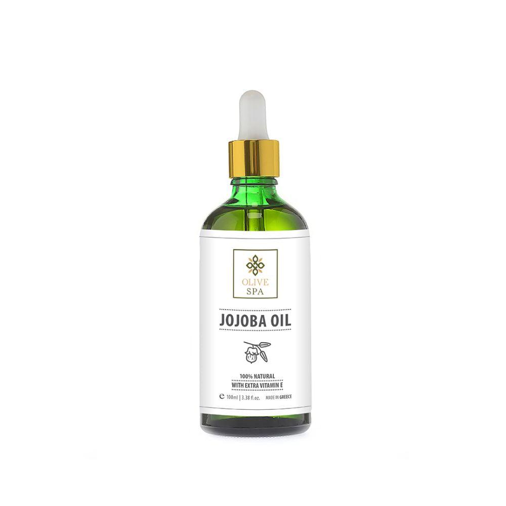 Jojoba Oil 100% Natural 100ml