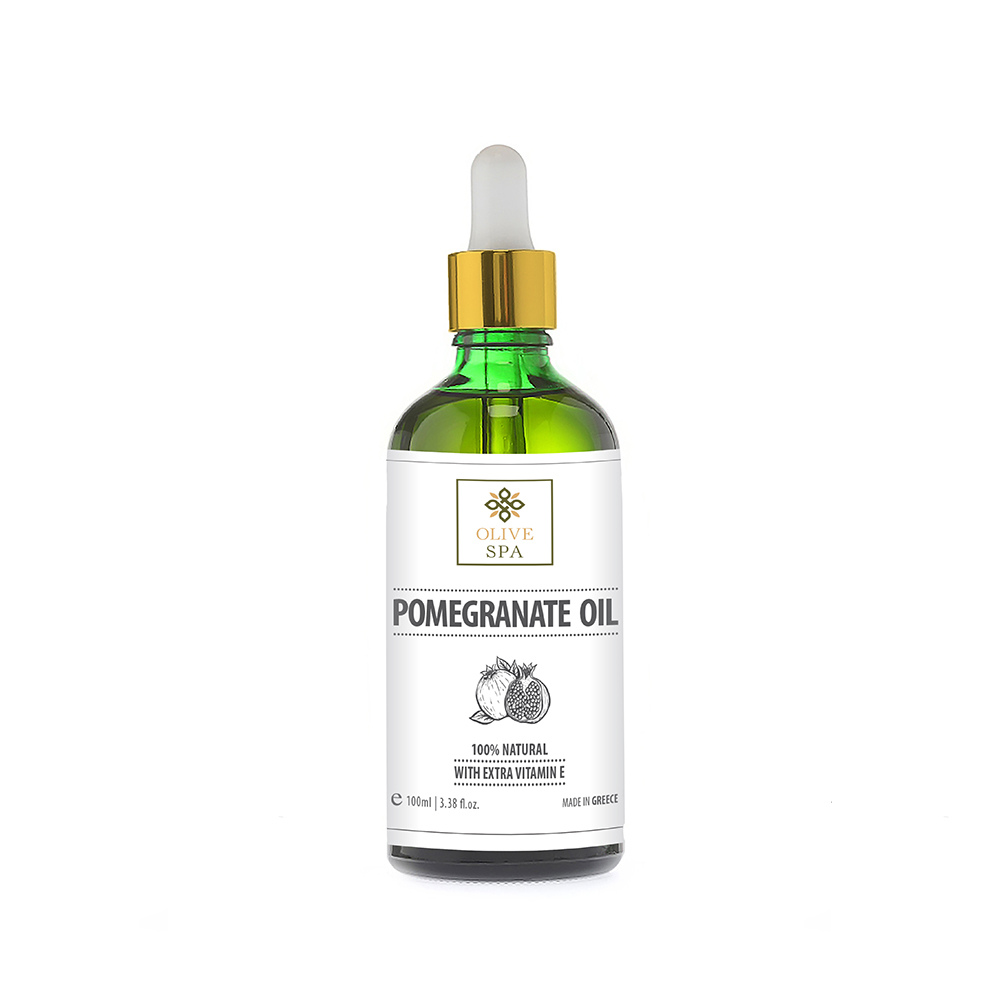 Revitalizing Pomegranate Oil 100% Natural, 100ml