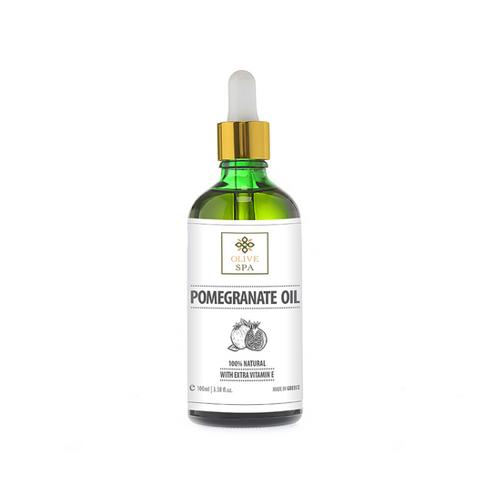 100% Natural Pomegranate Revitalizing Oil, 100 ml